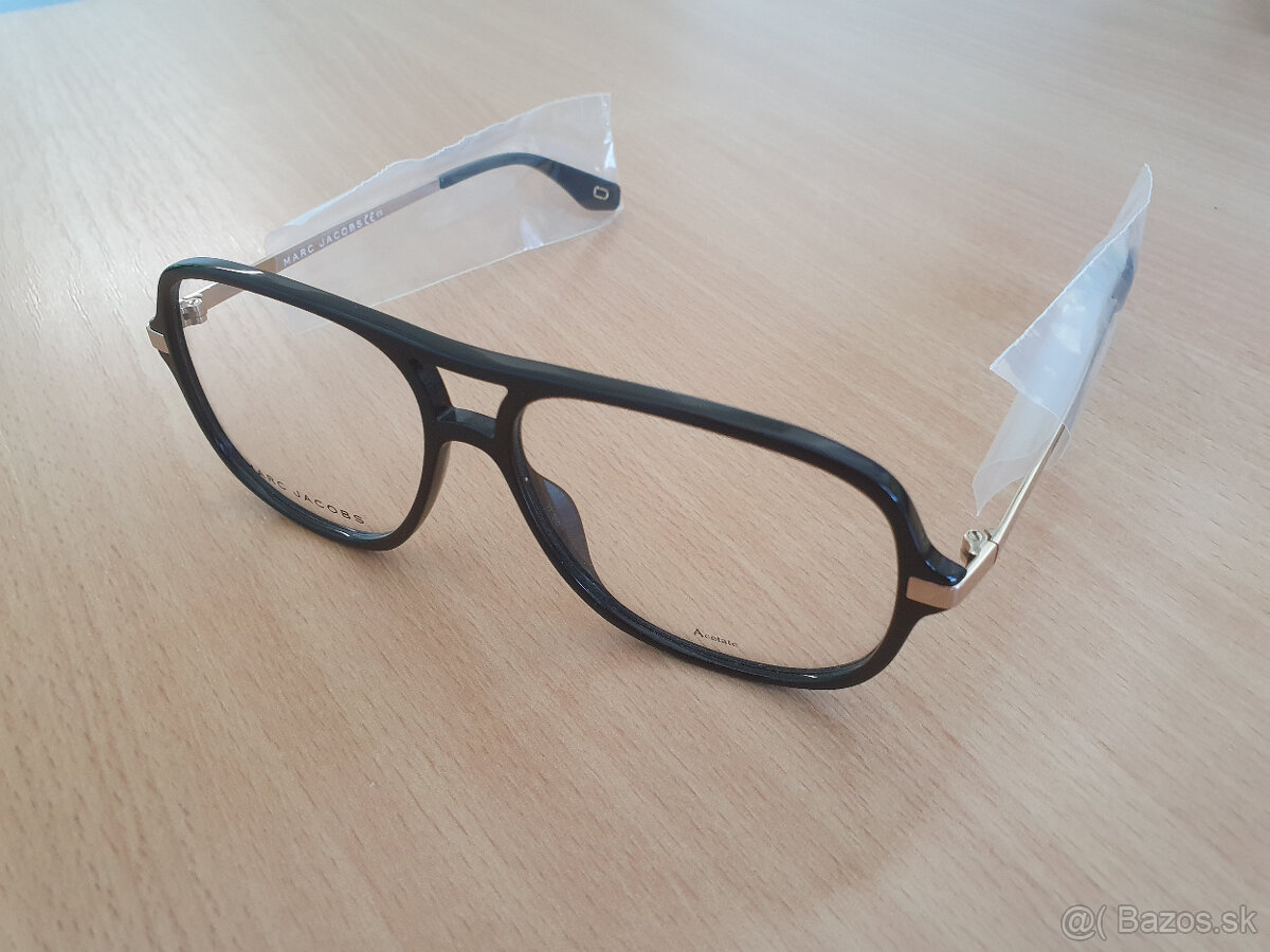 Okuliarové rámy Marc Jacobs