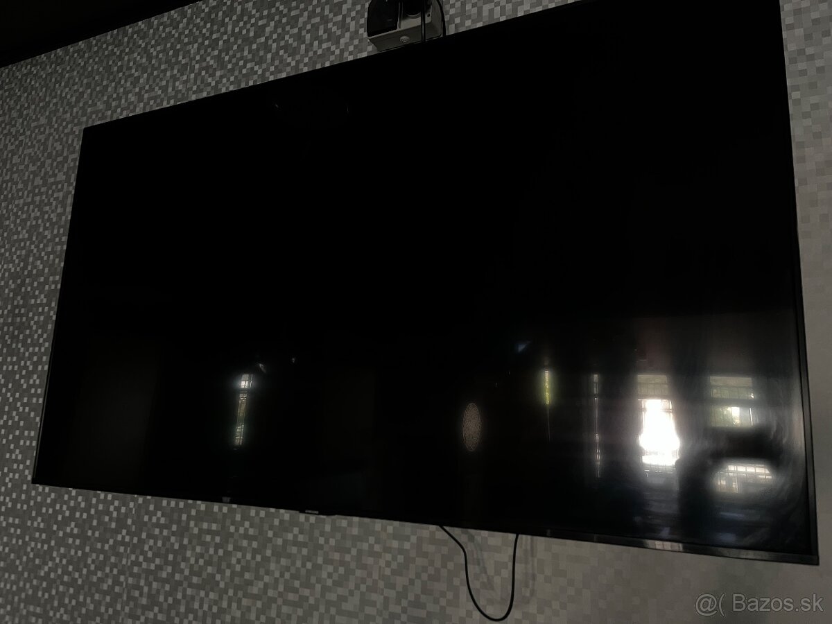 Samsung televízor 55’