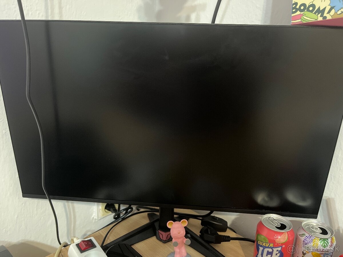 Monitor Acer Nitro