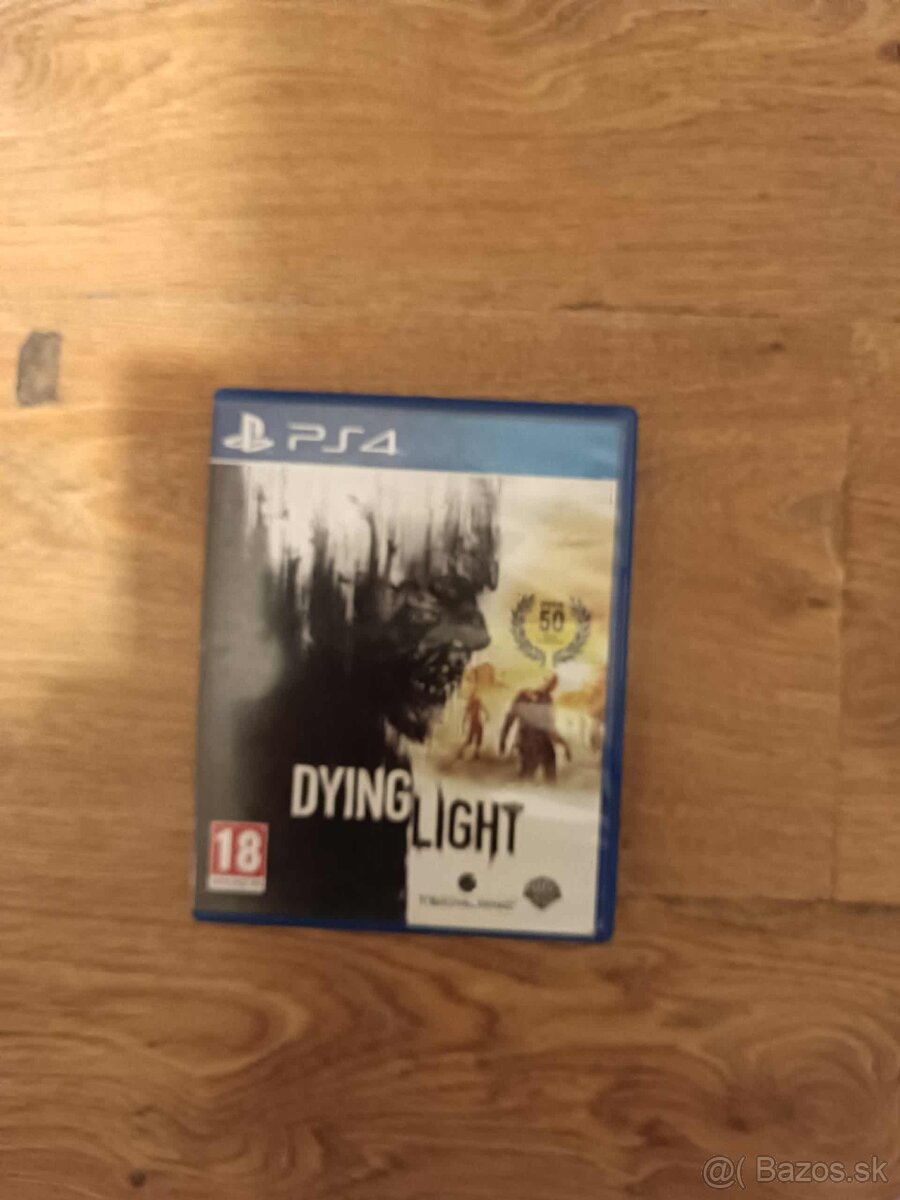 Ding light ps4 ps5 Playstation