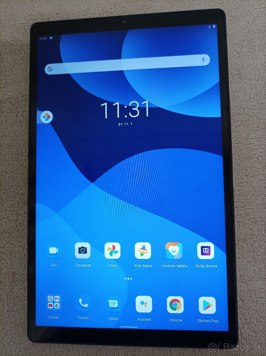 Lenovo Tab M10 HD