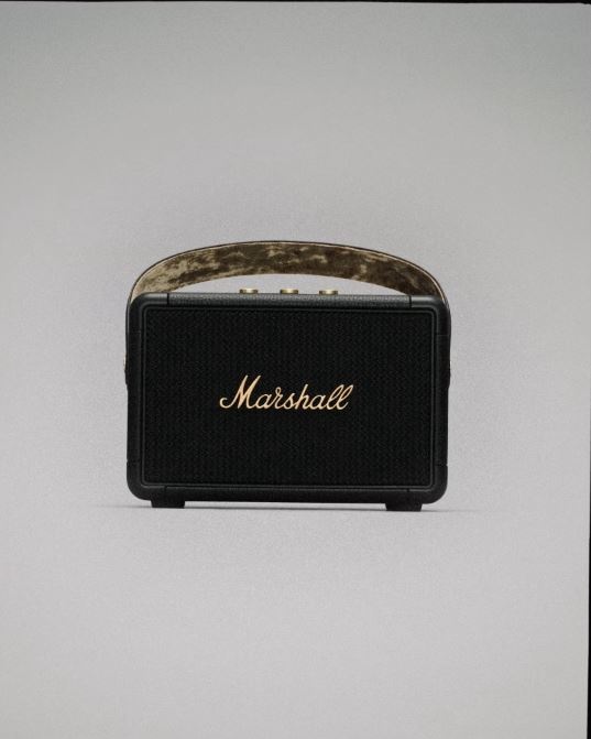 Bluetooth reproduktor Marshall Kilburn II
