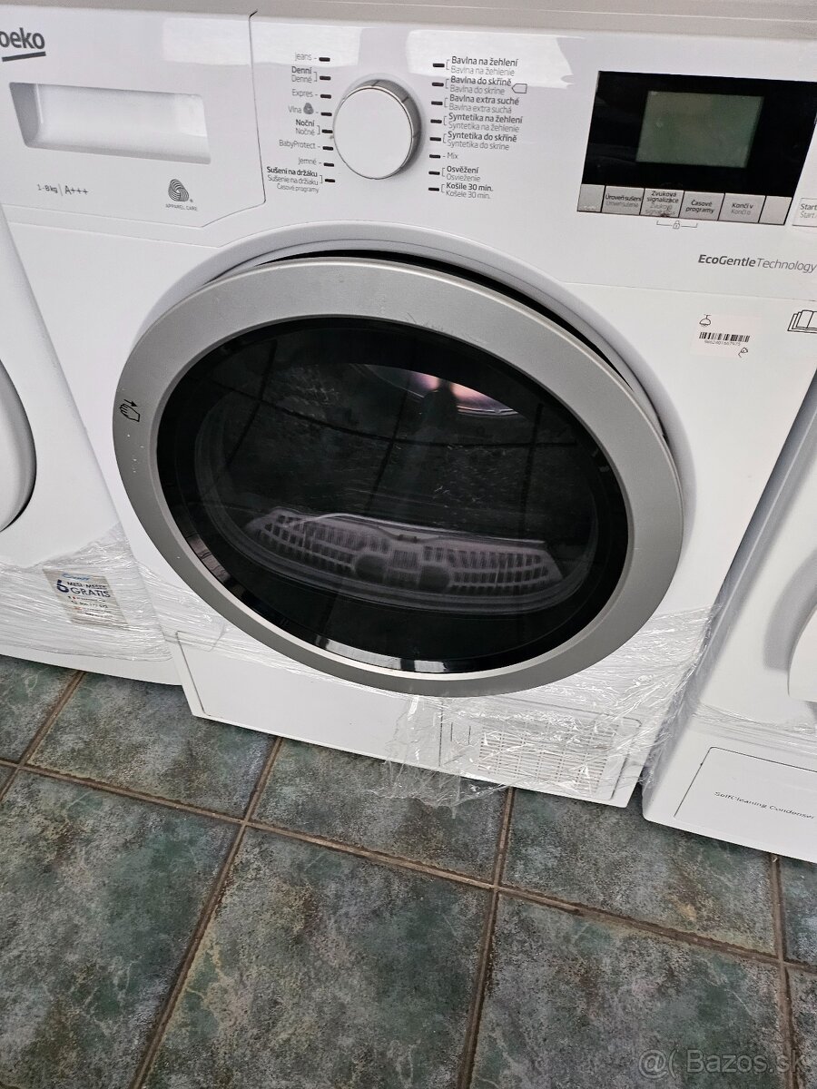 Susicka pradla A +++