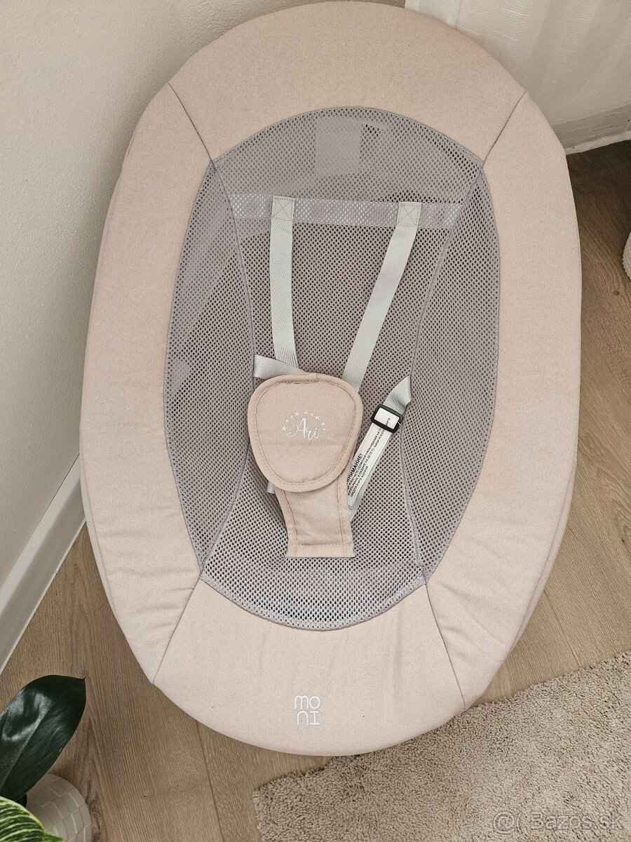 Hojdacie kresielko Moni Ari