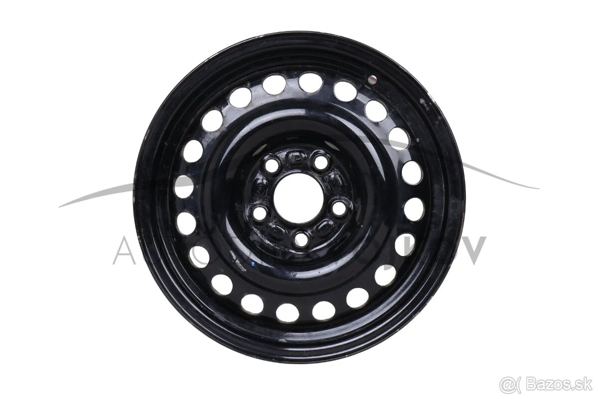 Plechové disky Ford c- max