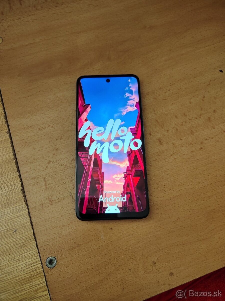 Motorola G54 5G Power Edition