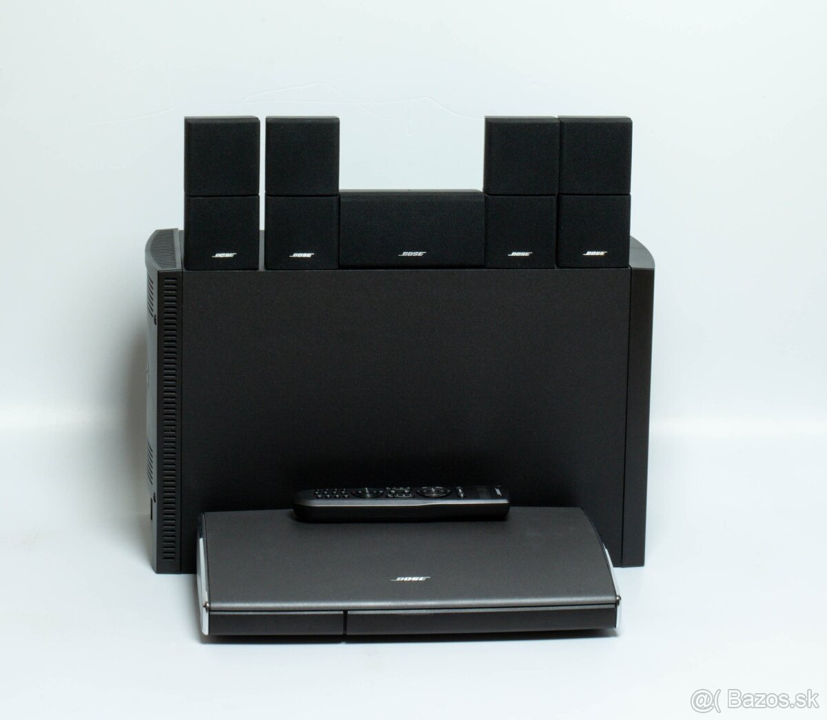 Bose Lifestyle V25 --Posta zdarma--