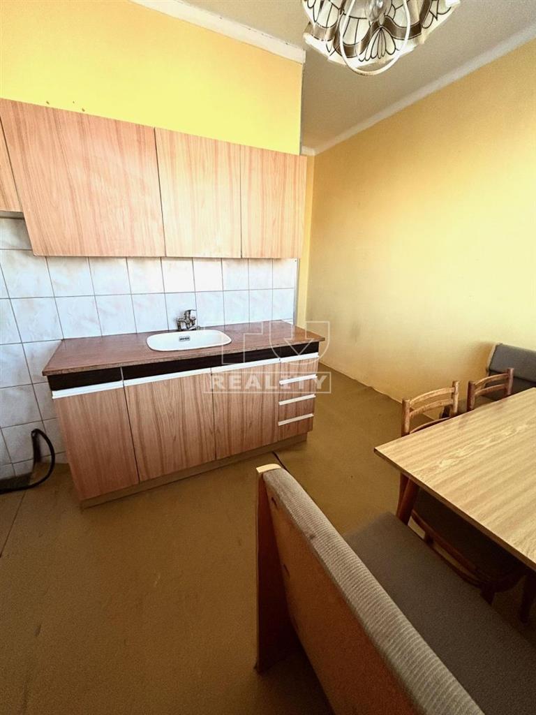 Výnimočná ponuka znížená cena | 2-izbový byt v centre...