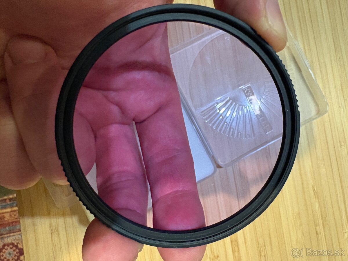 K&F CONCEPT NANO-X PRO NATURAL NIGHT 77MM