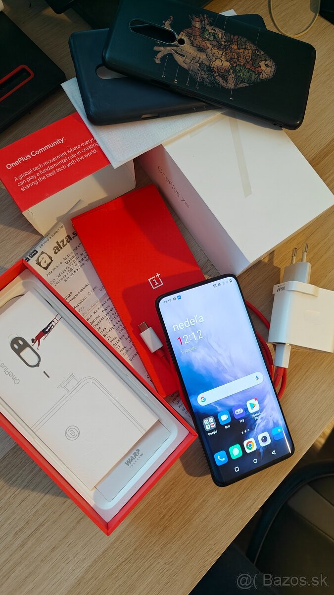 Predam OnePlus 7 PRO