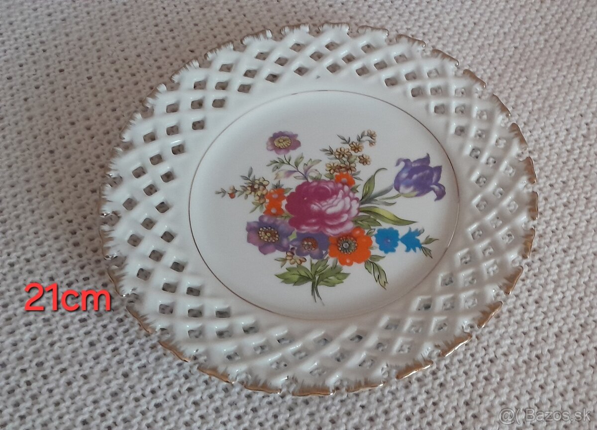 Predám tanier na zavesenie