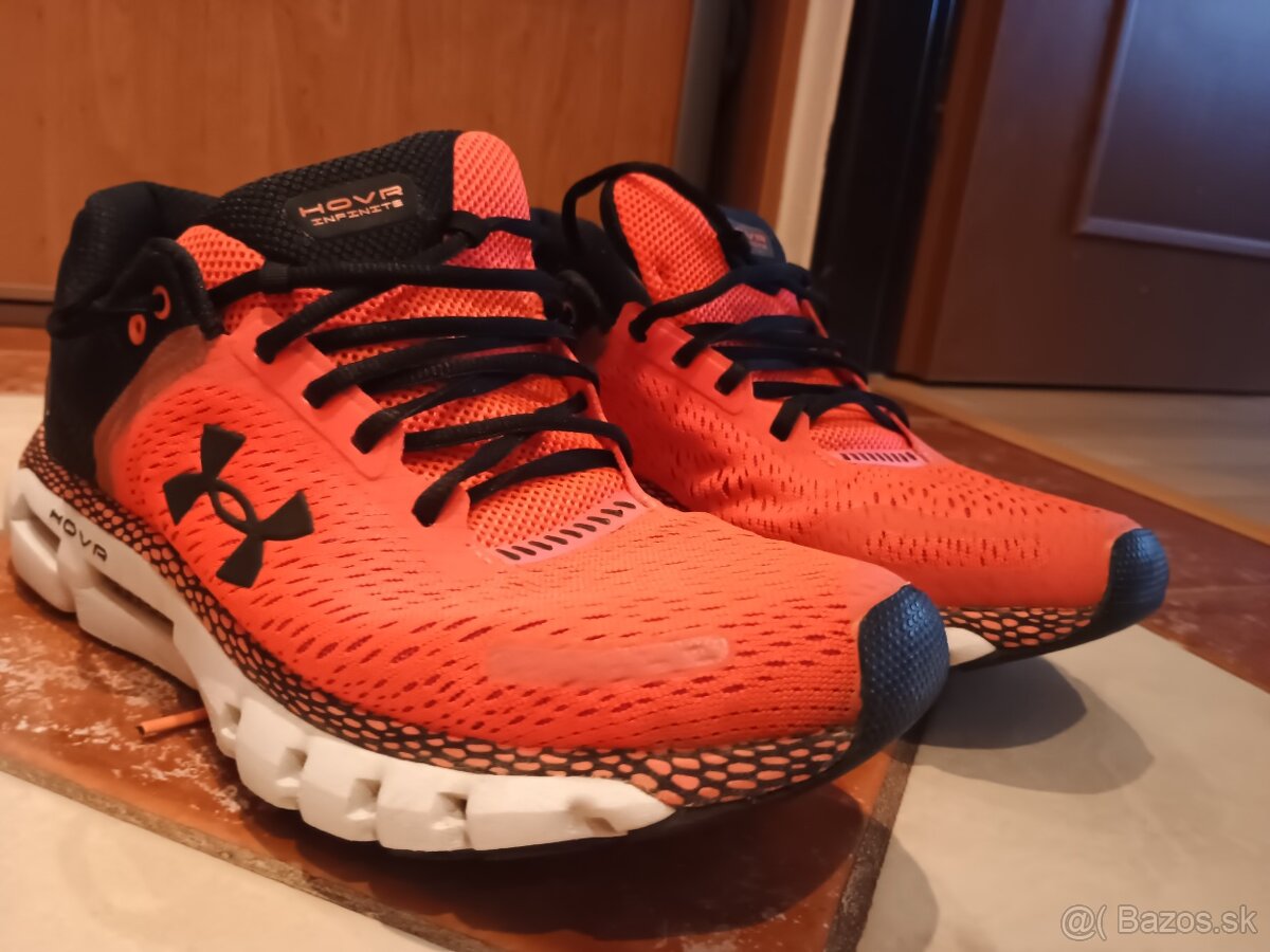 Značkové botasky Vyhodne. 25e