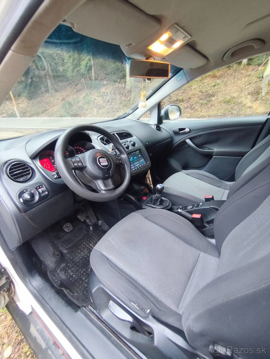 Seat Altea XL 1.9 77kw