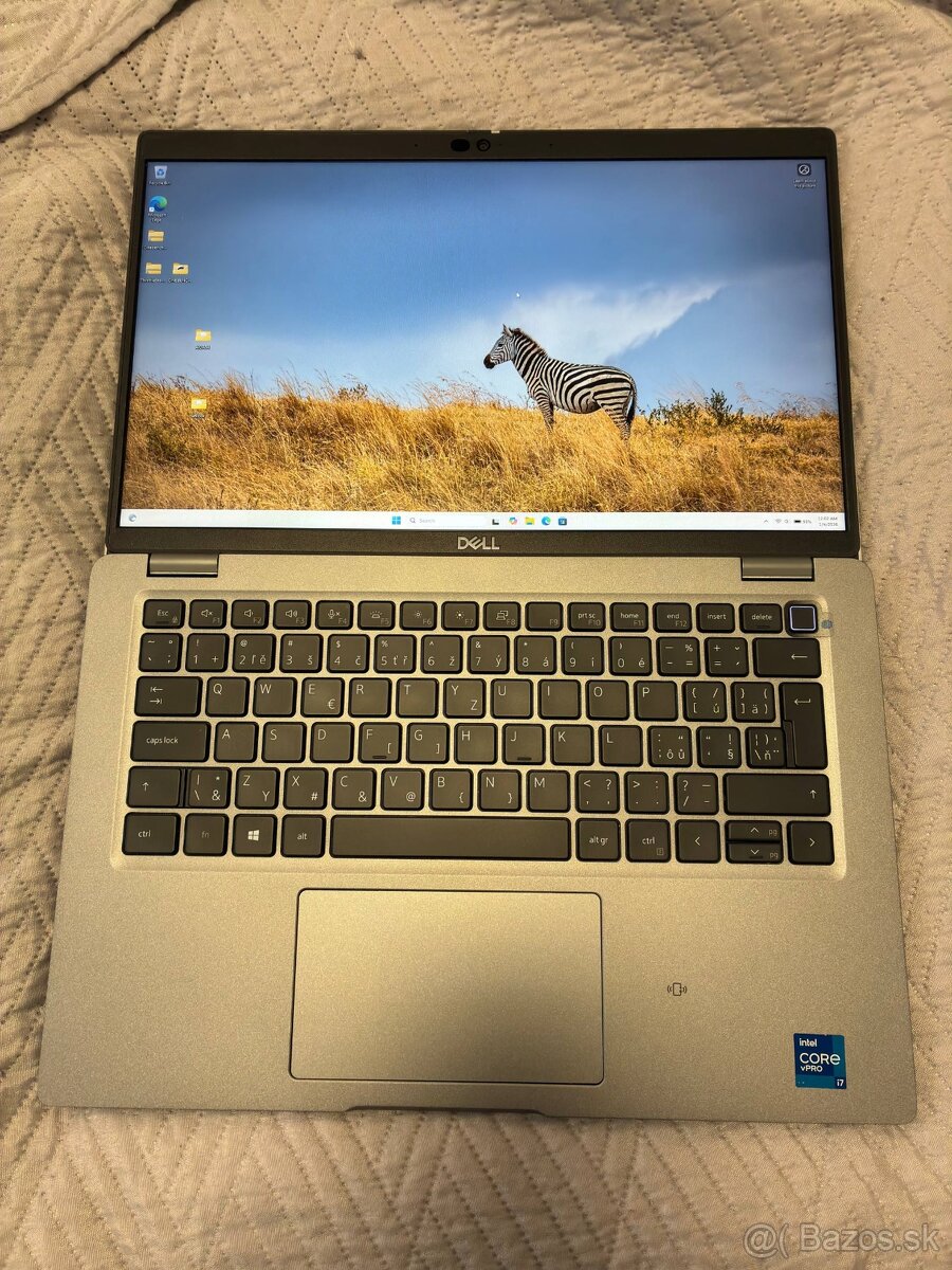 Dell Latitude 5421 14"/i7-11850h (8/16)/16/512/backlit