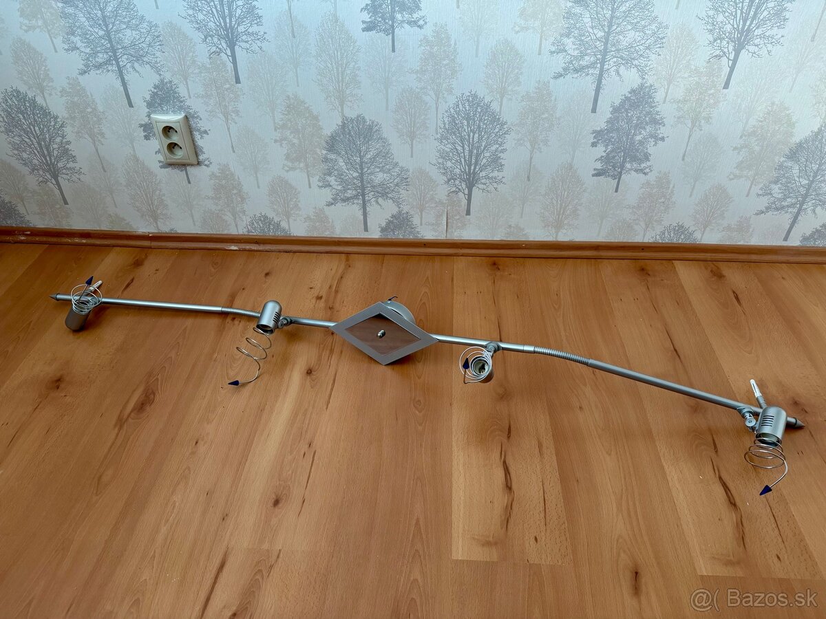 Predám stropnú lampu