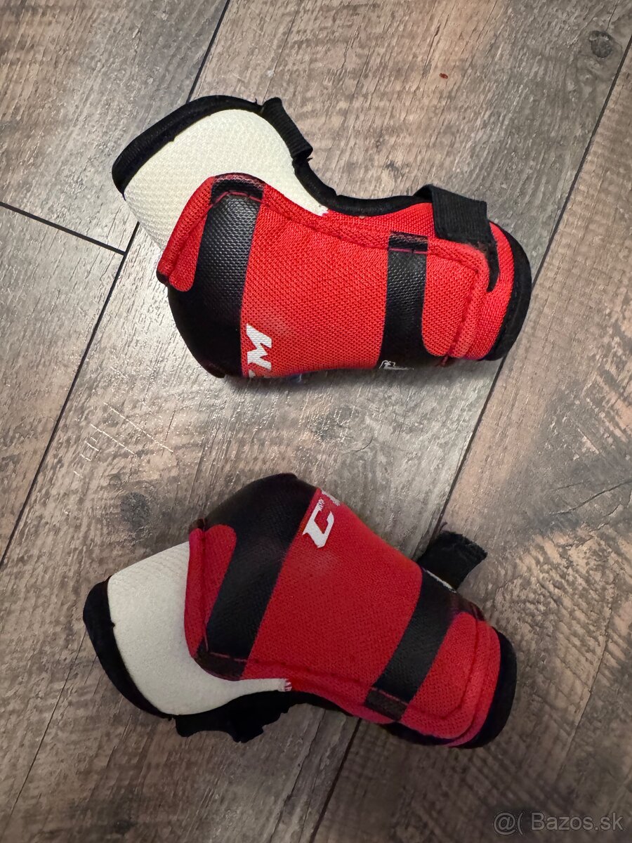 CCM lakte youth L