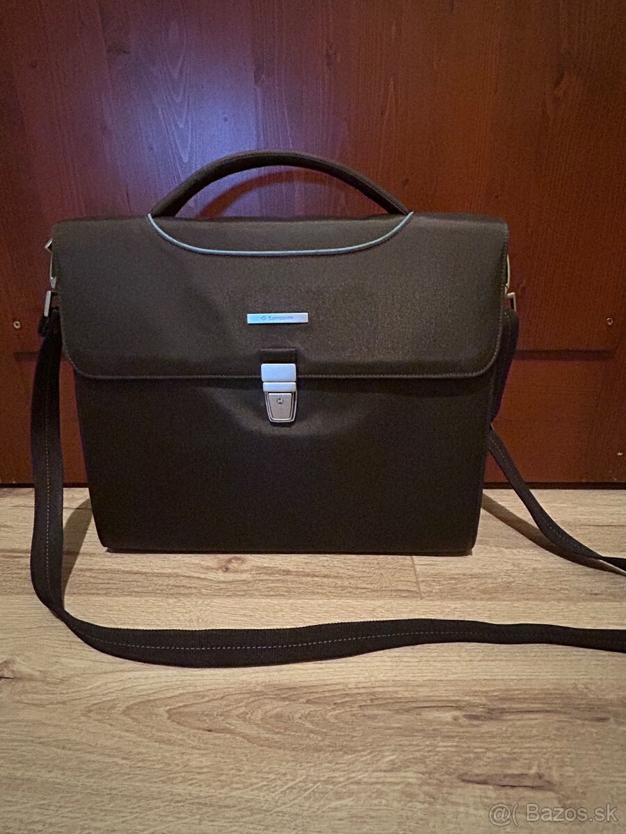 Dámska taška Samsonite