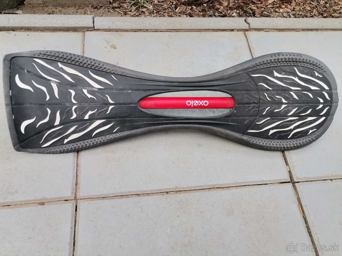 Waveboard Oxelo