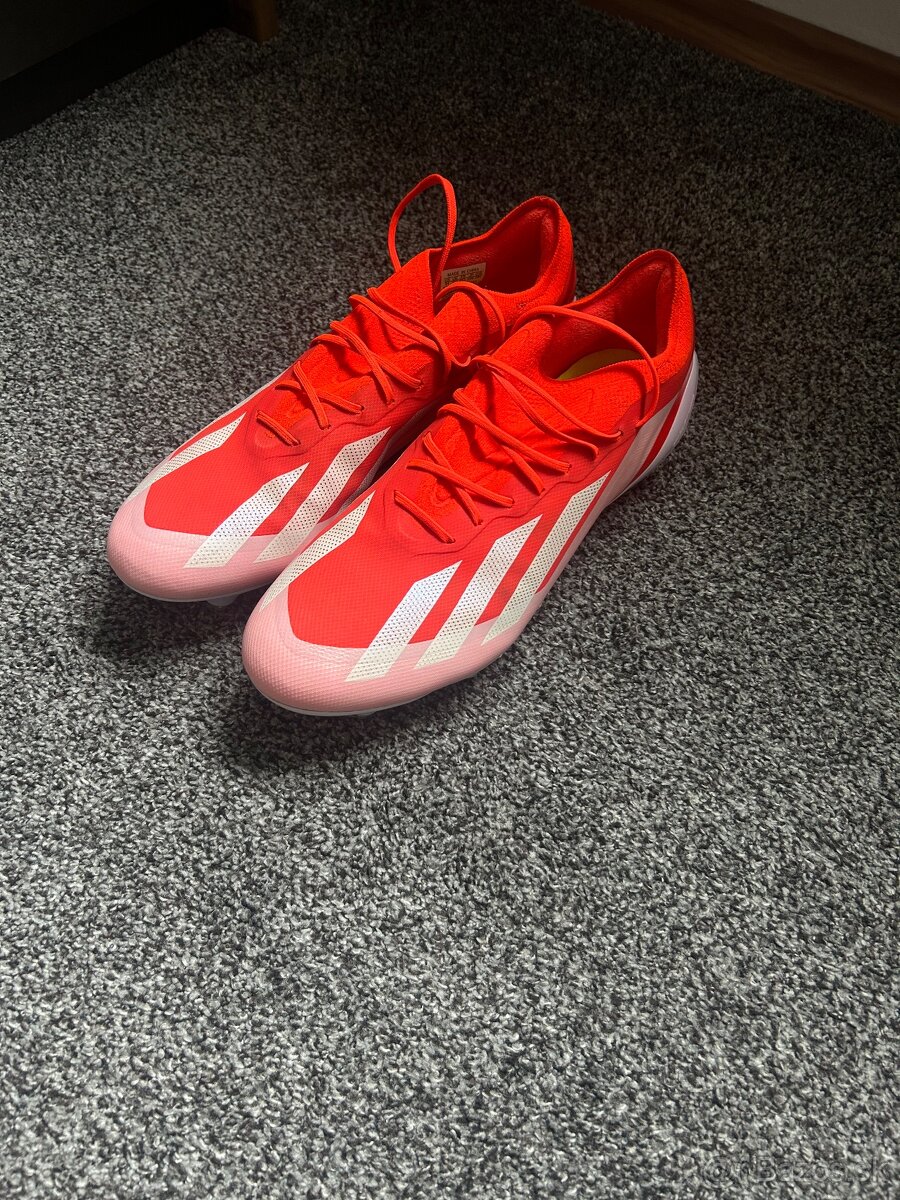 Adidas crazyfast elite