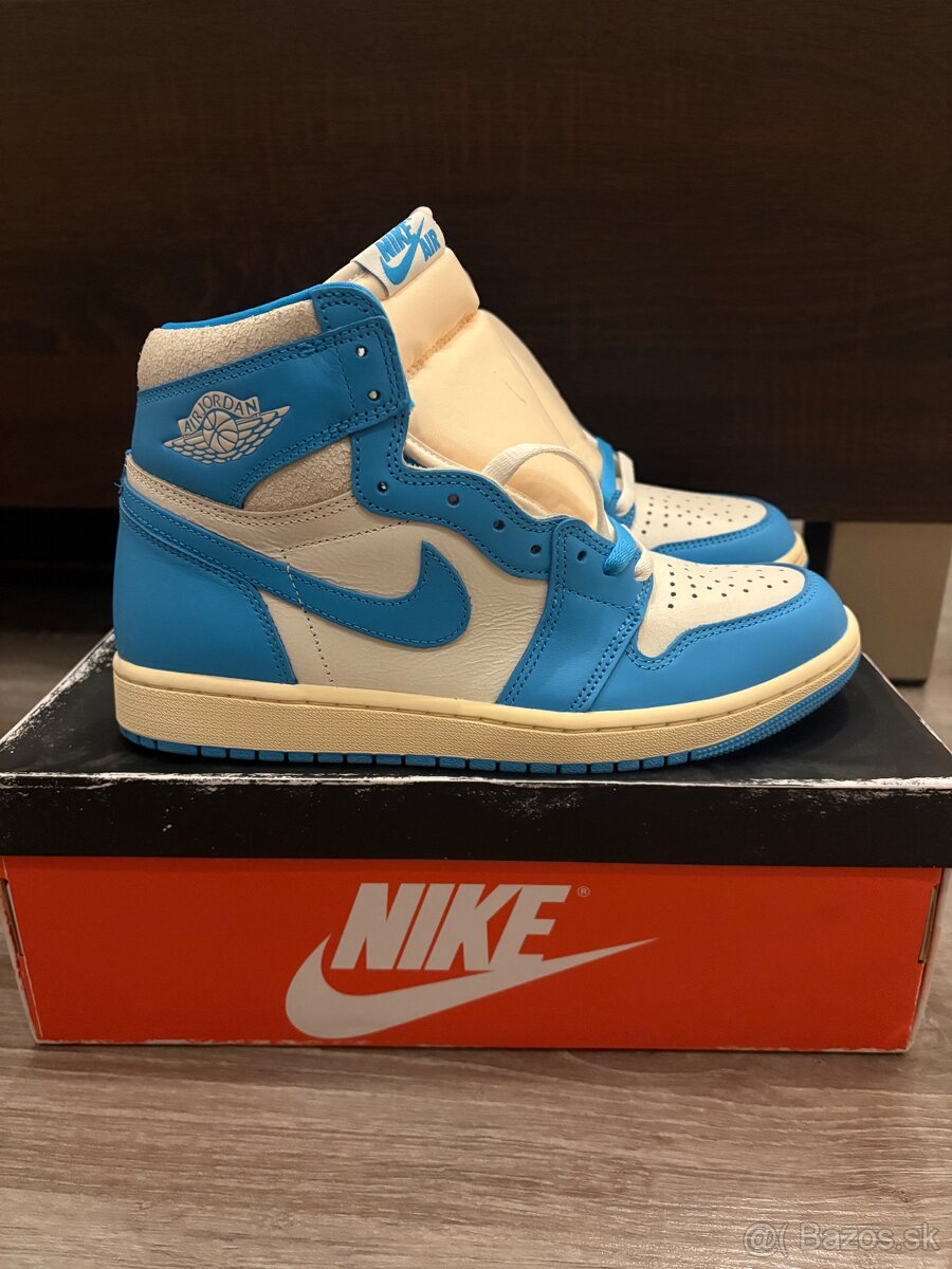 Jordan 1