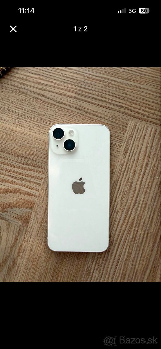 iPhone 14 128gb