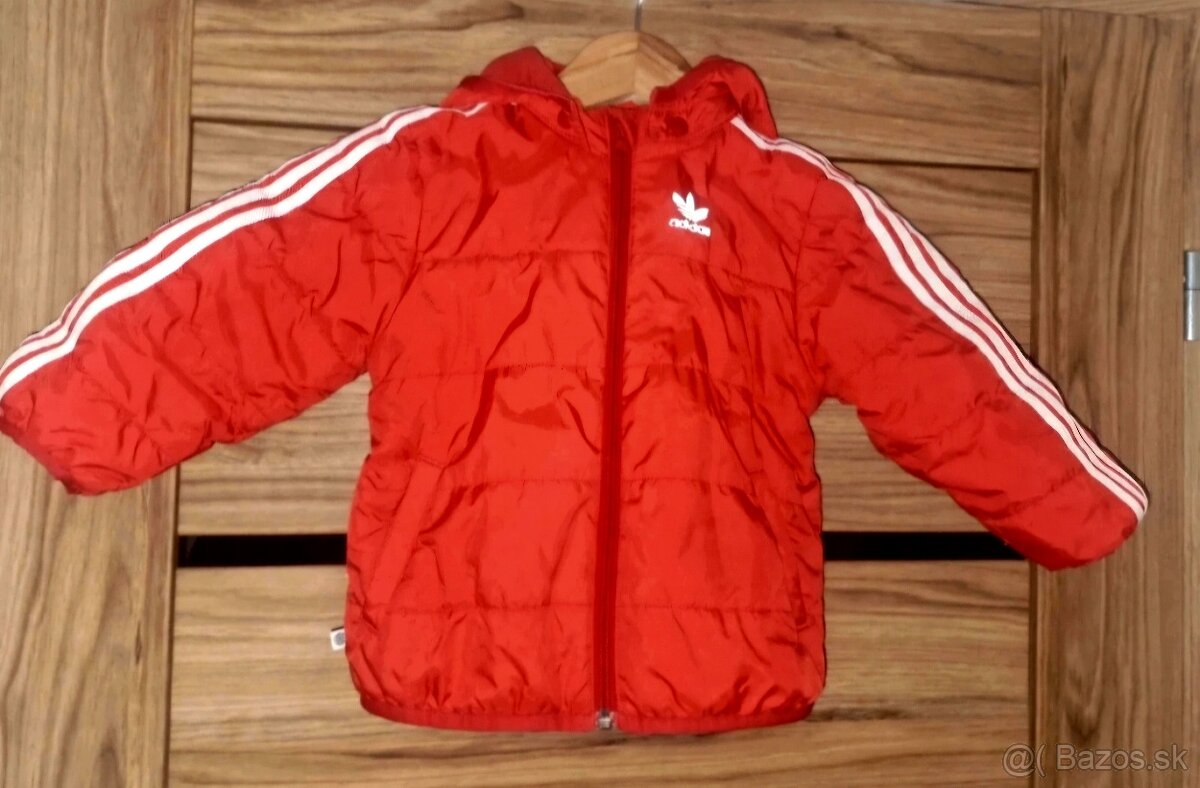 Adidas detská bunda