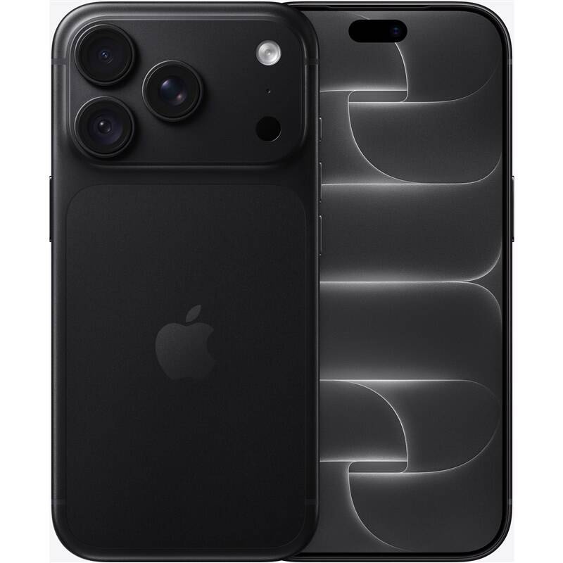 iPhone 18 Pro 512 GB Black