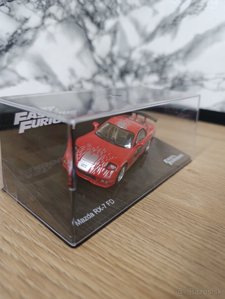 Mazda RX-7