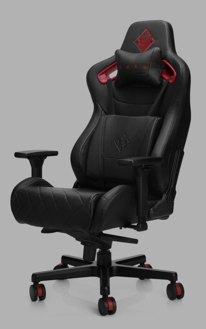 Gaming chair OMEN