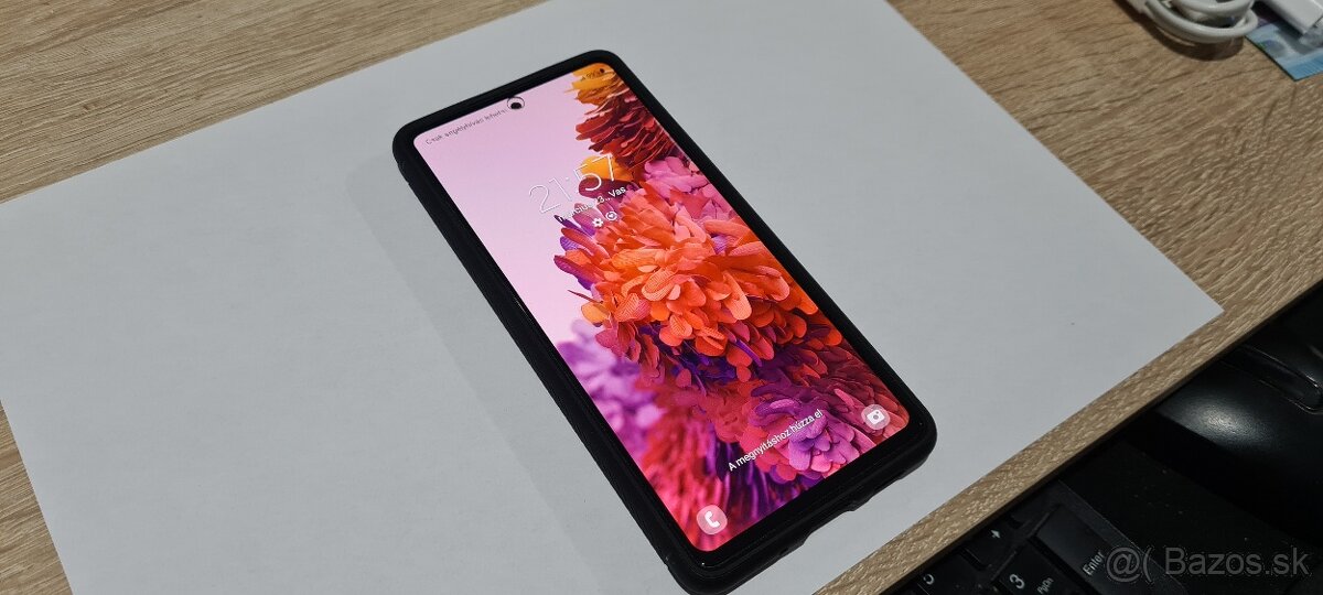 Samsung s20FE 8/128GB