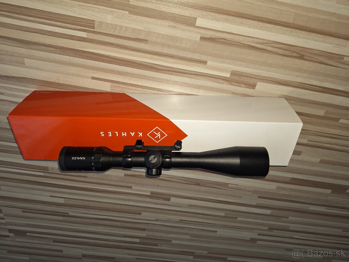 Kahles 3.5-18x50