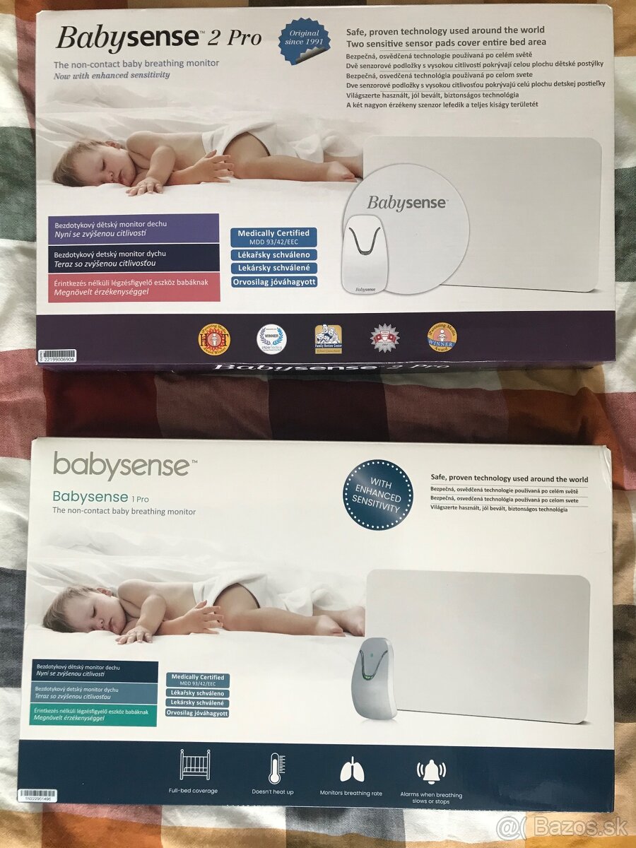 Babysense 1 pro