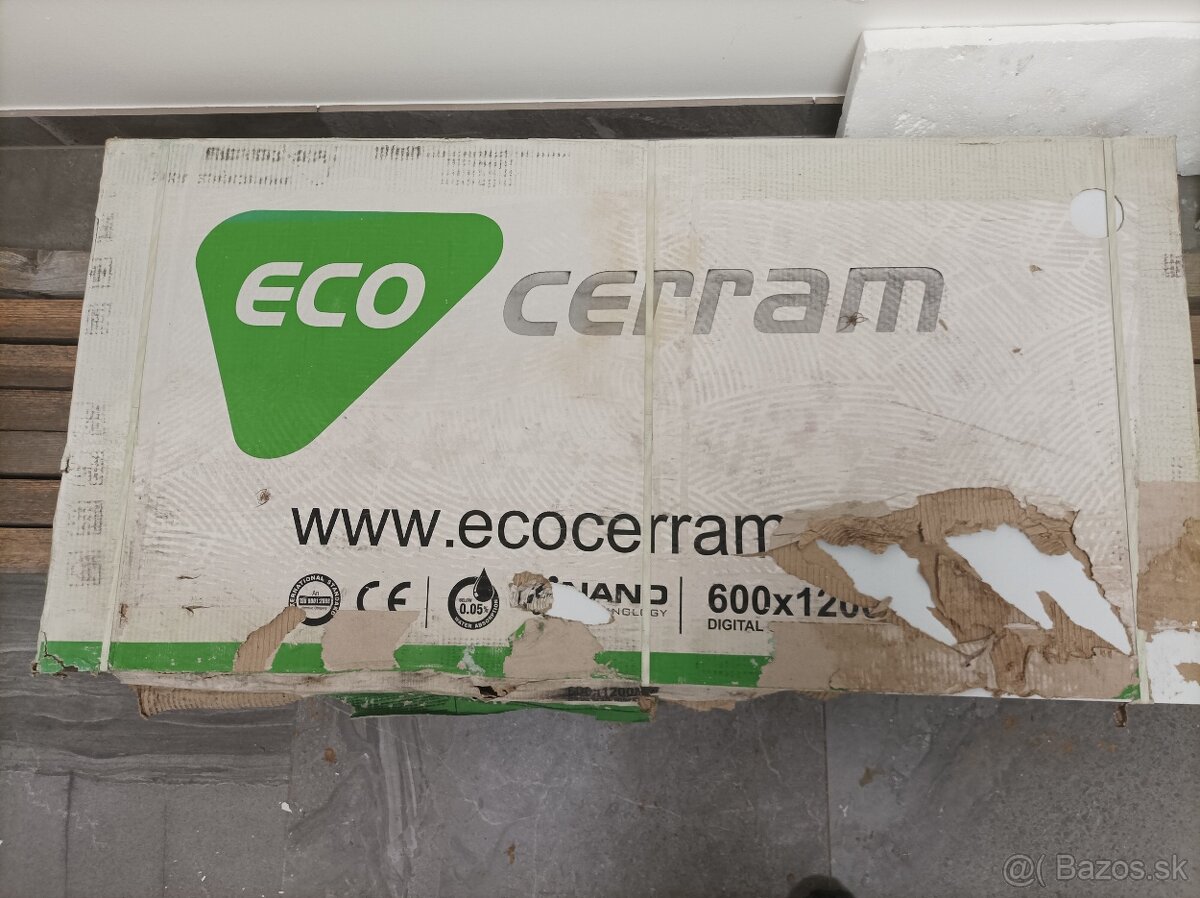 Predam dlazbu/obklad 1200x600