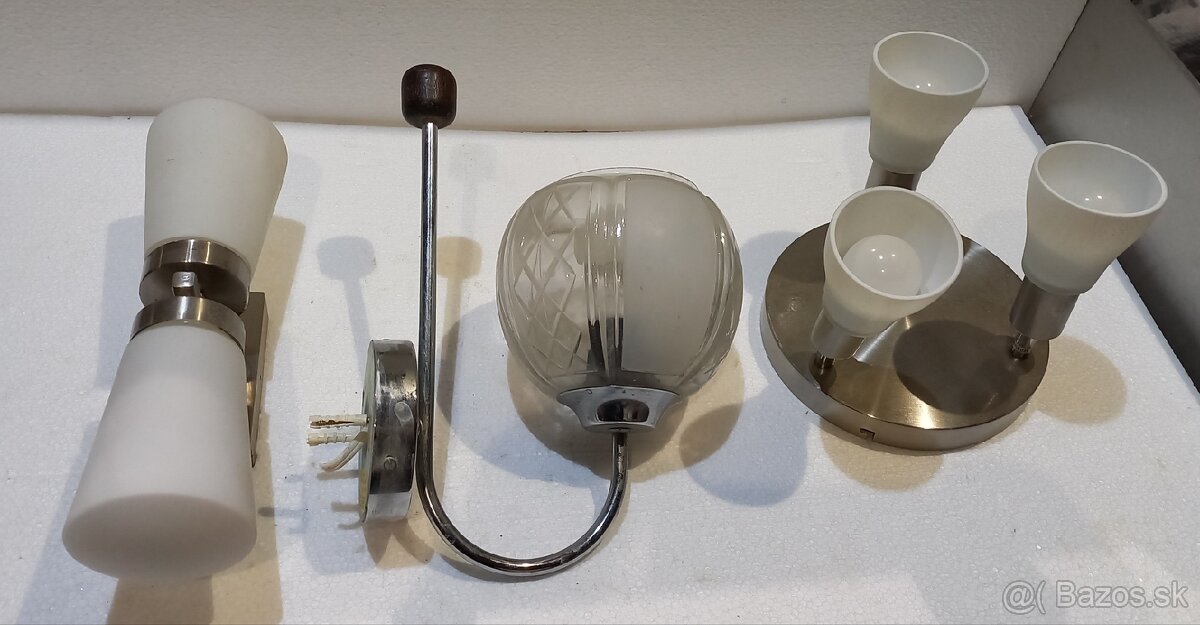 Lampa, luster