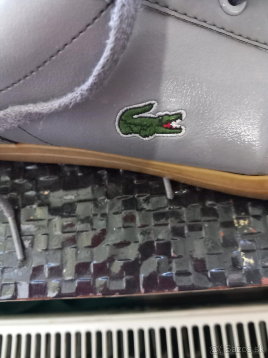 Lacoste