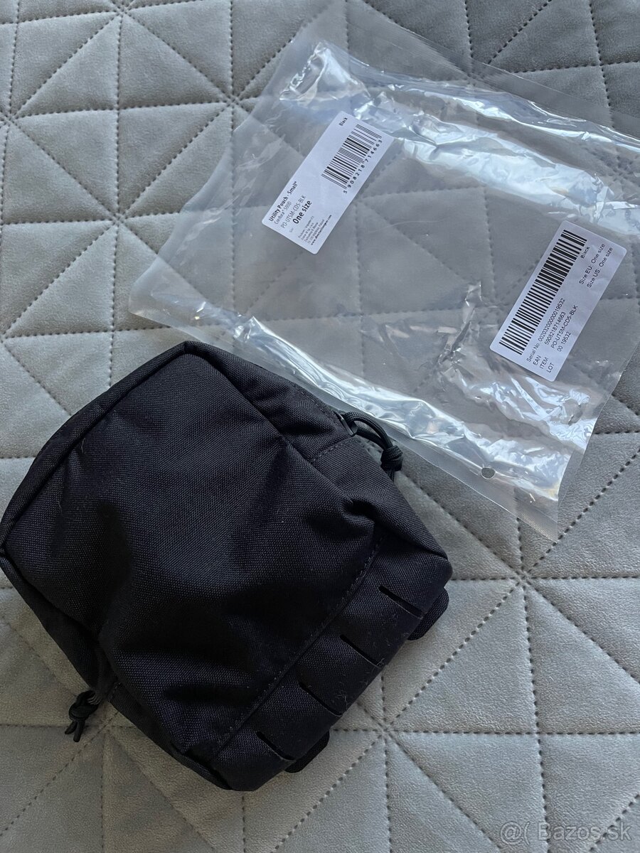 Sumky puzdra cummerbund