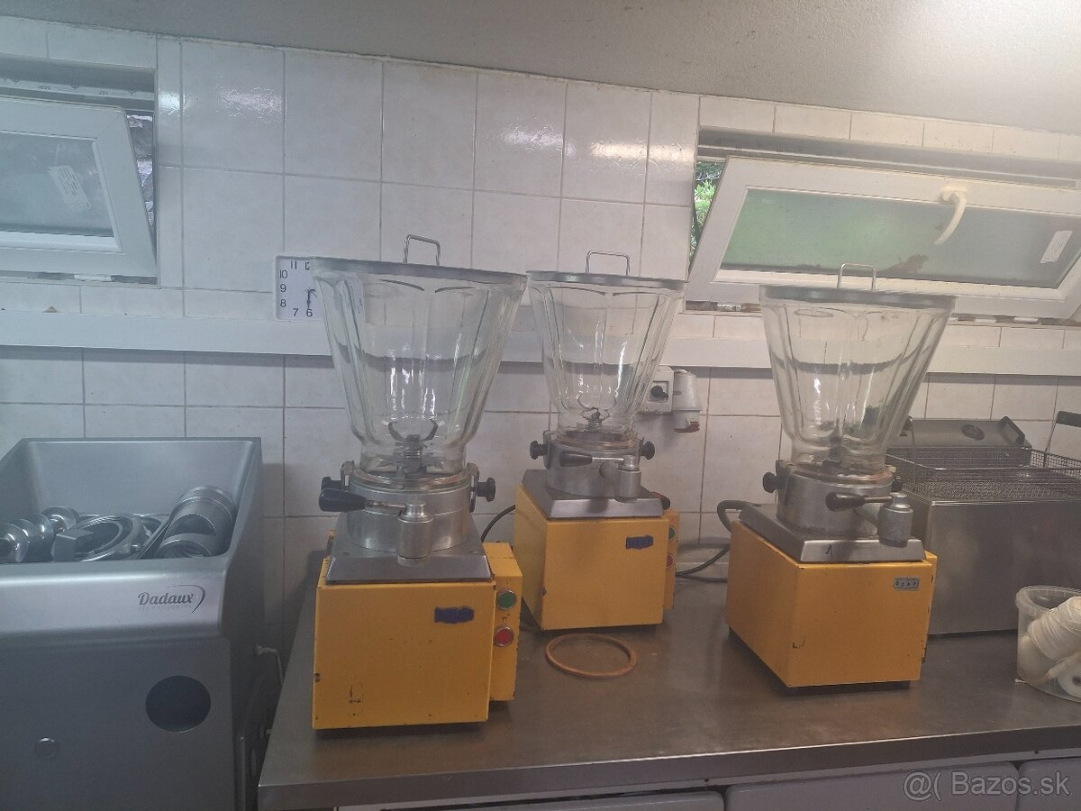 Mixer ozap