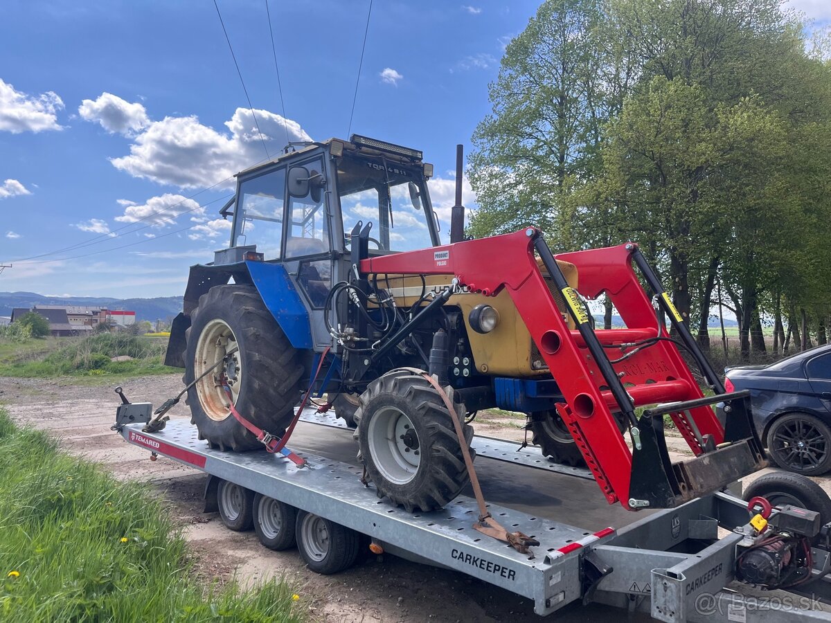 Ursus c355