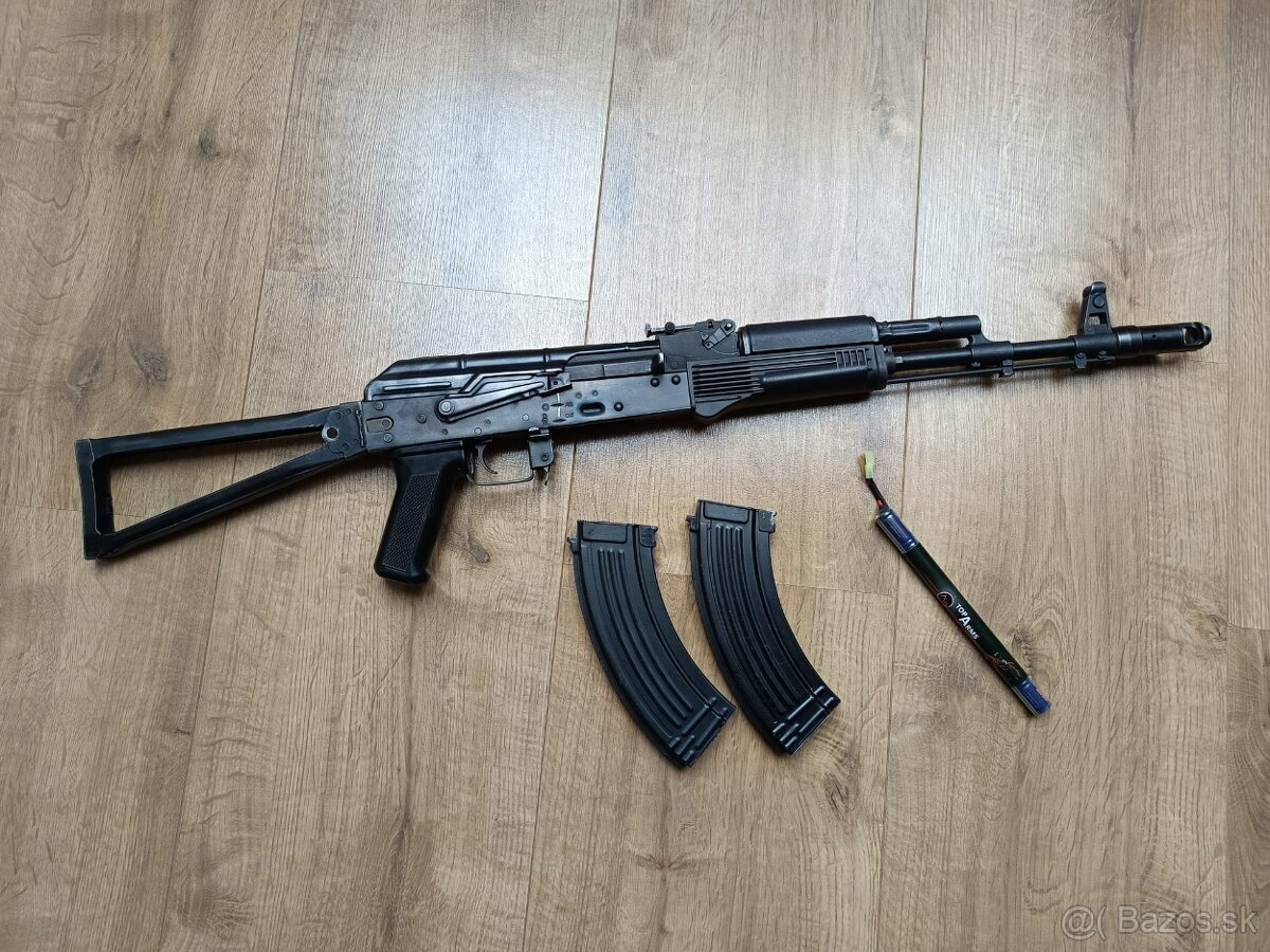 AK-74 E&L - (Airsoft)