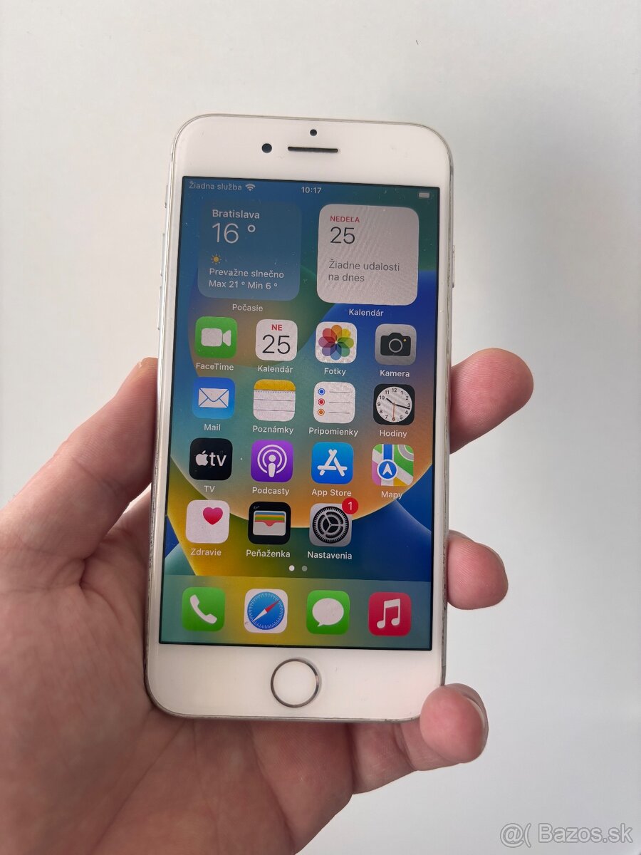 Iphon 8 64gb