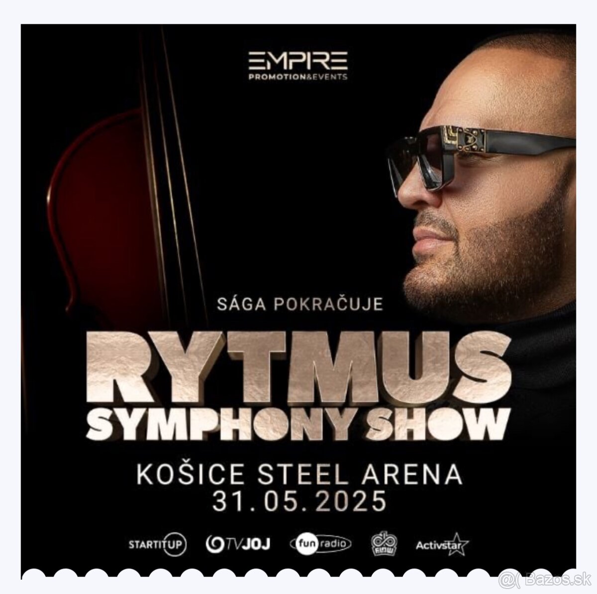 Rytmus Kosice