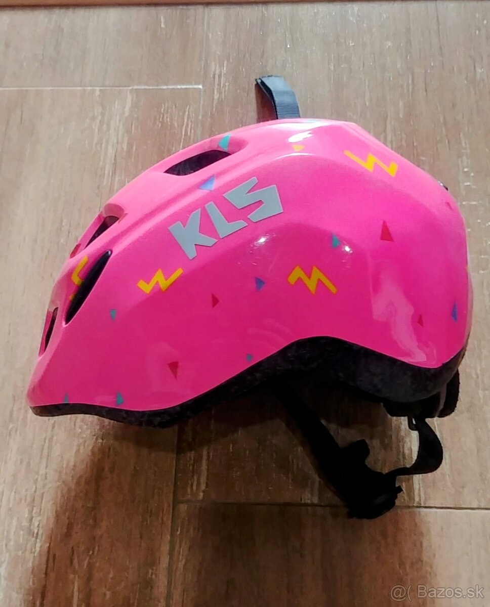 Detská prilba KLS XS 45-50cm