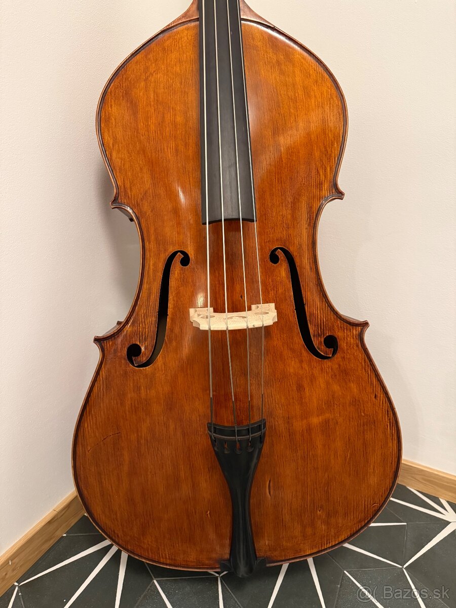 Kontrabas 3/4