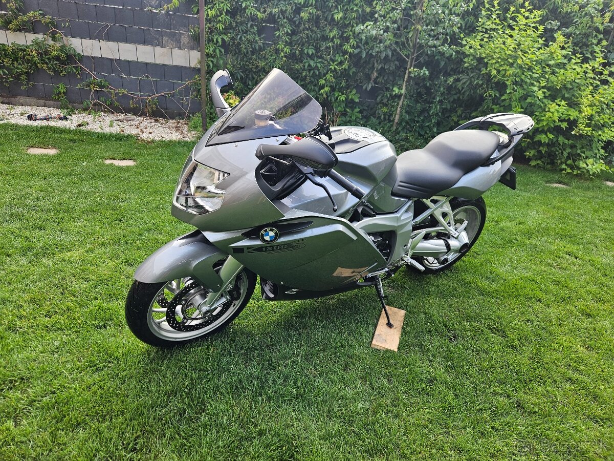 bmw K1200S