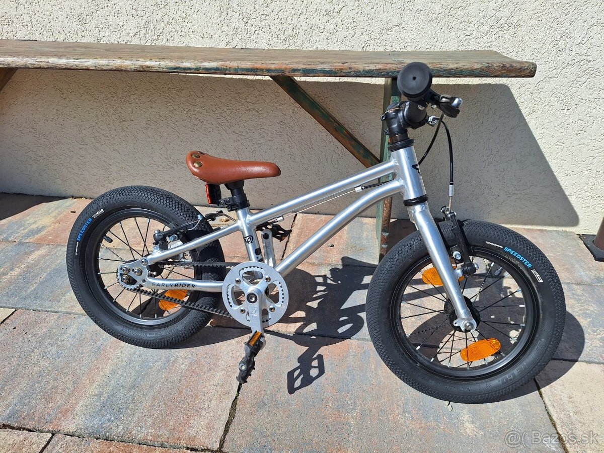 Early Rider 14"