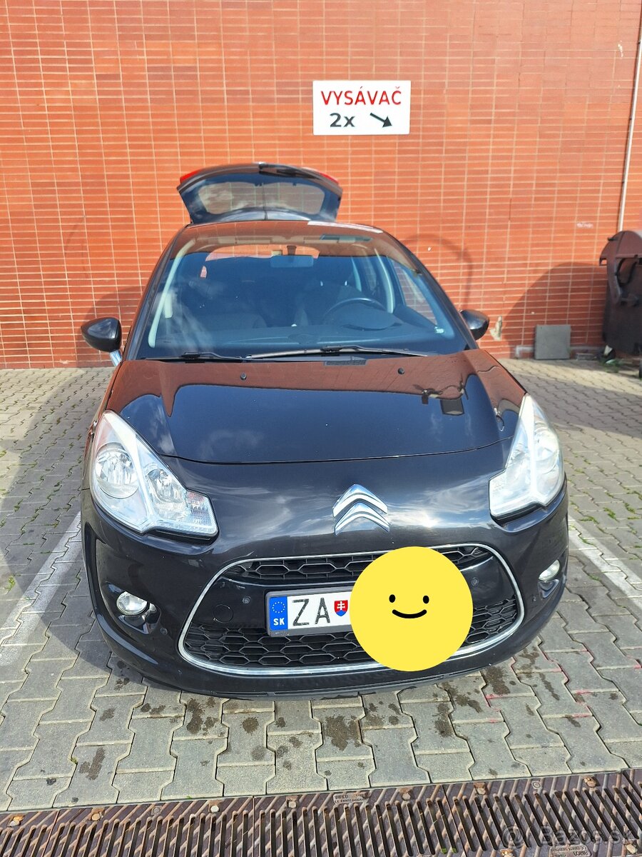 Predám