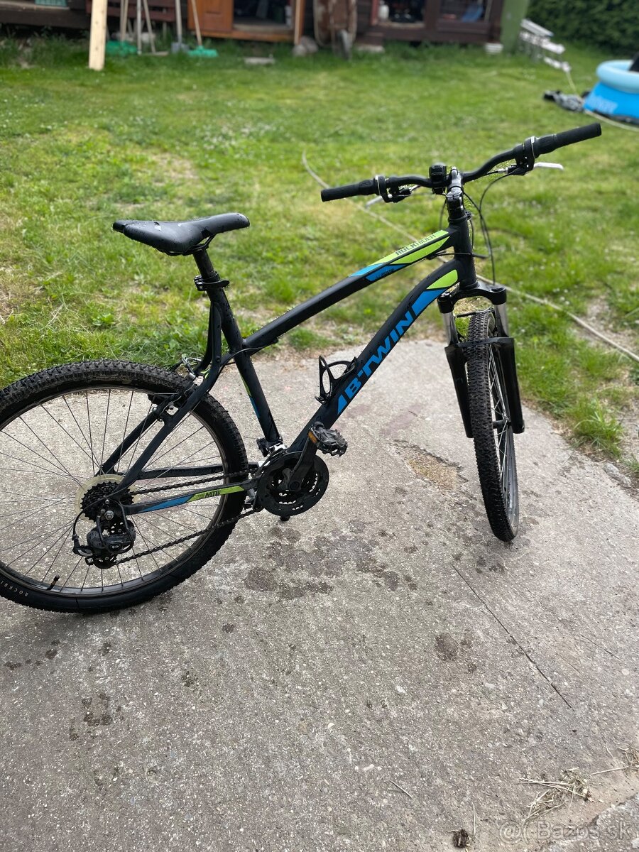 Btwin 340