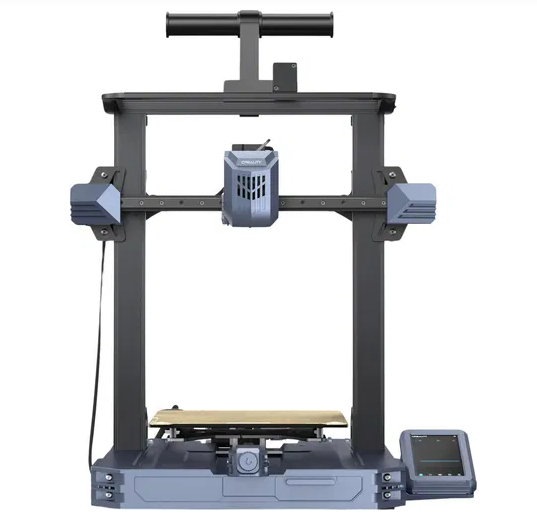 3D Tlačiareň Creality Cr-10SE