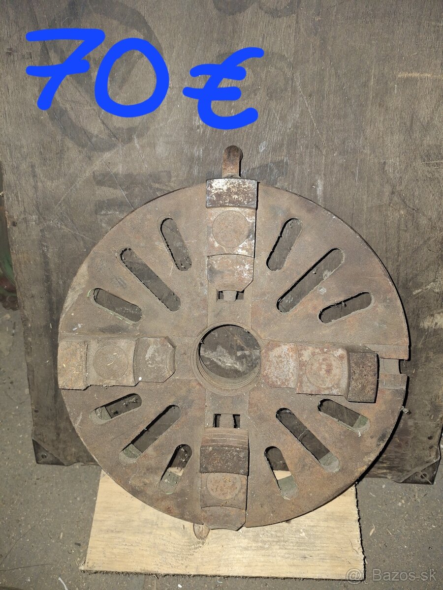 Prislušenstvo k SV18
