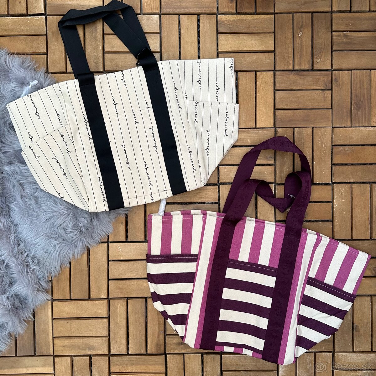 Victoria’s secret priestranné tašky
